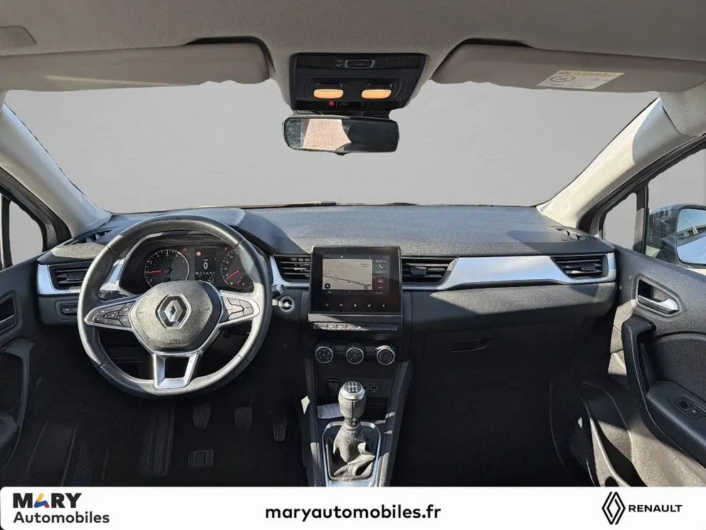 Véhicule occasion 224473 - renault CAPTUR - Photo 8