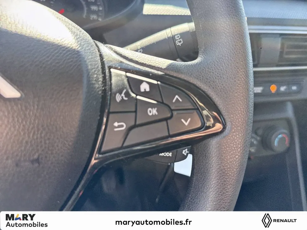 Véhicule occasion 217704 - dacia JOGGER - Photo 17