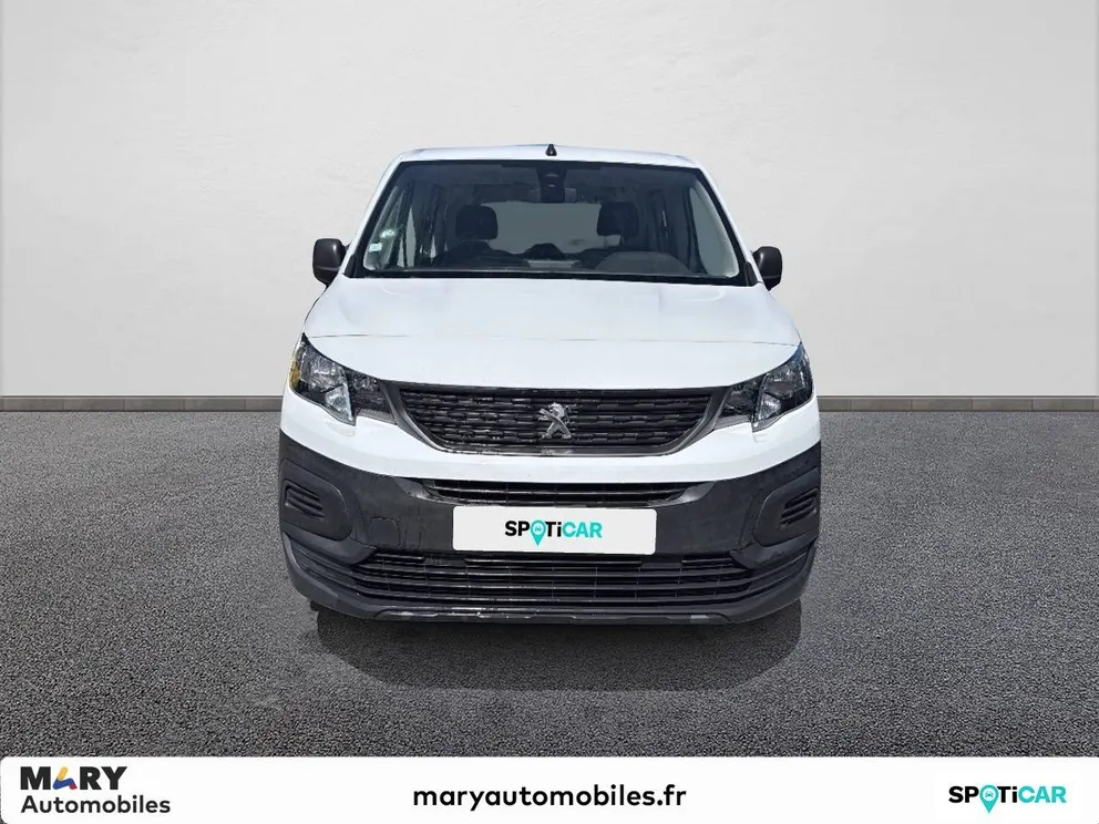 Véhicule occasion 189306 - peugeot RIFTER - Photo 2