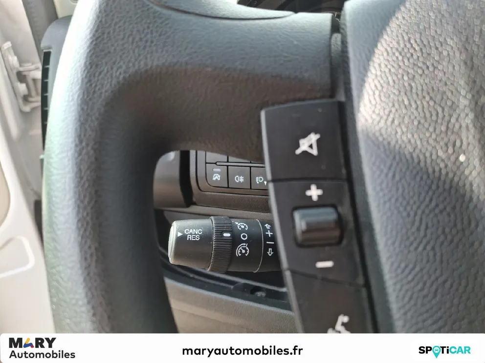 Véhicule occasion 215596 - peugeot BOXER - Photo 16
