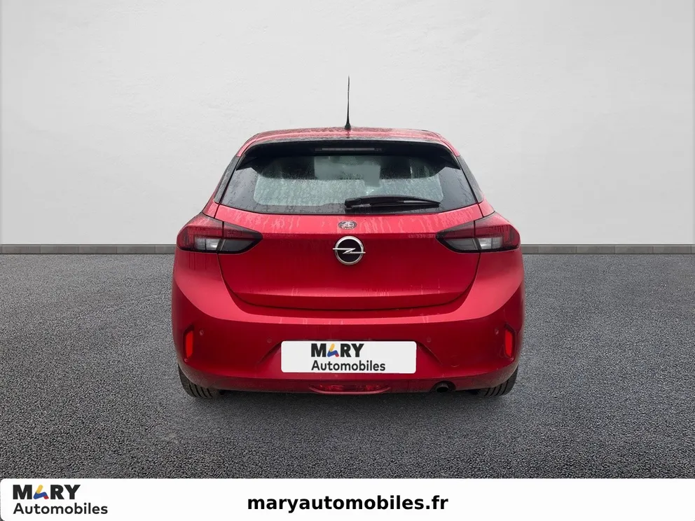 Véhicule occasion 1237591 - opel CORSA - Photo 2