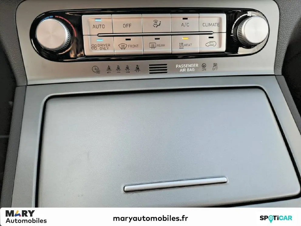 Véhicule occasion 215520 - hyundai KONA - Photo 15