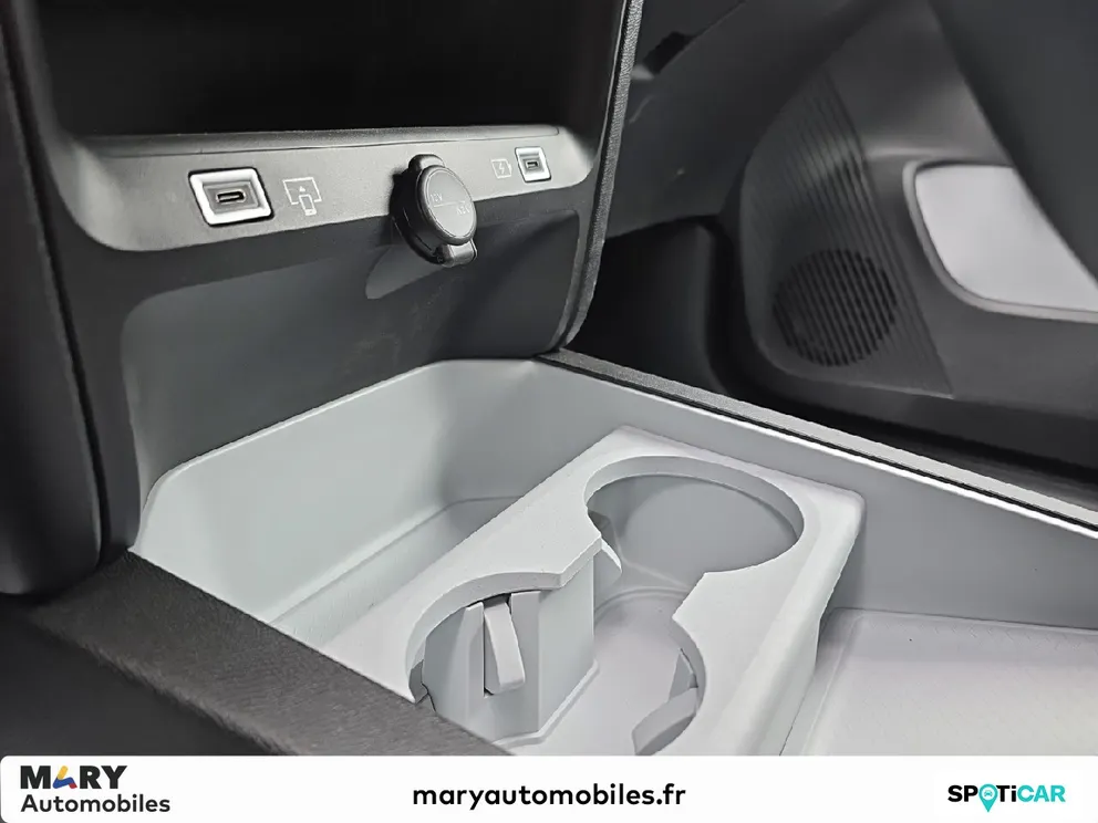 Véhicule occasion 1227460 - Citroën C5 AIRCROSS - Photo 26