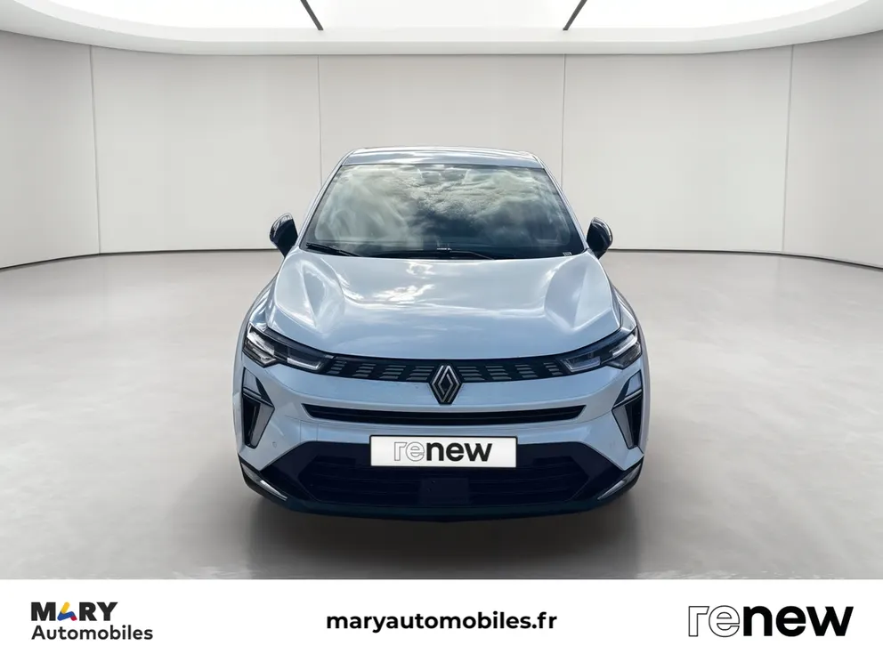 Véhicule occasion 1233460 - renault SYMBIOZ - Photo 8