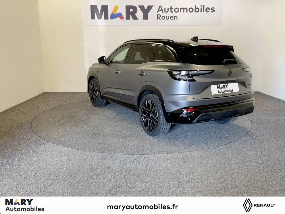 Véhicule occasion 192022 - renault AUSTRAL - Photo 5