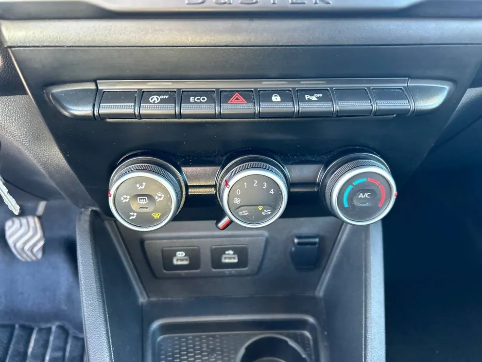 Véhicule occasion 206893 - dacia DUSTER - Photo 13