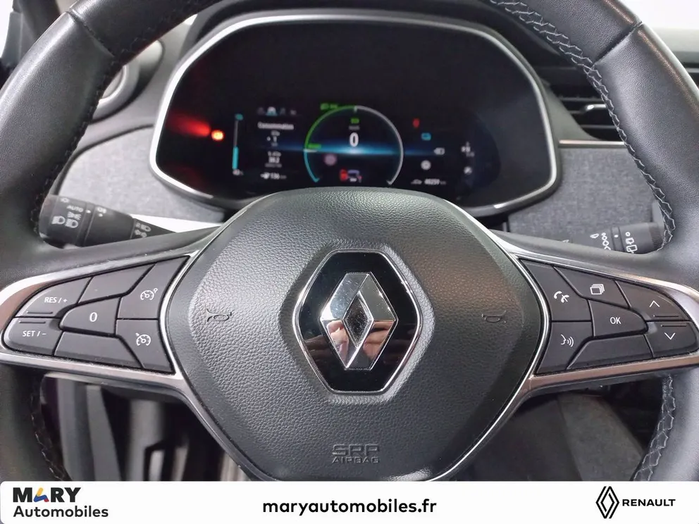 Véhicule occasion 216561 - renault ZOE - Photo 21