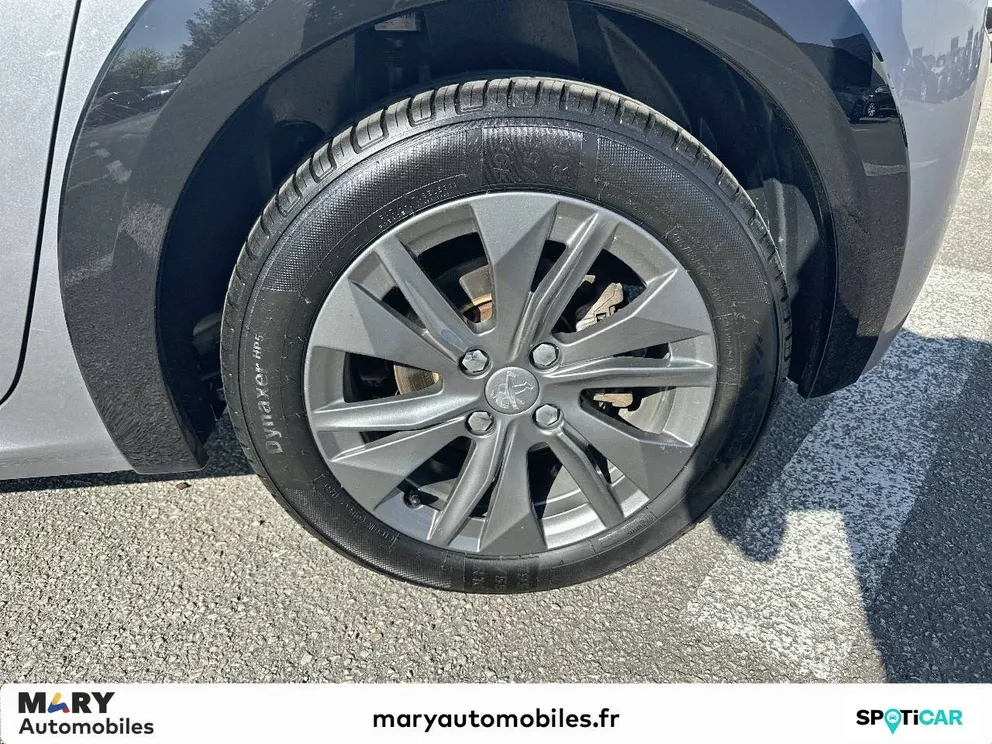 Véhicule occasion 227389 - peugeot 208 - Photo 11