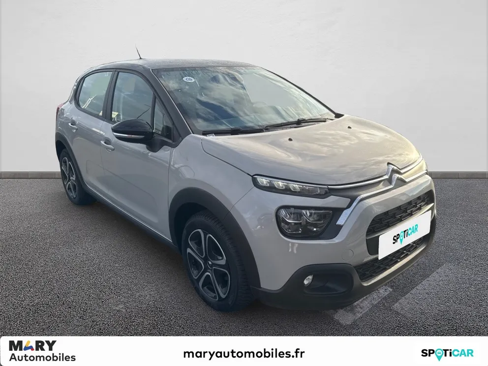 Véhicule occasion 1236480 - Citroën C3 - Photo 5