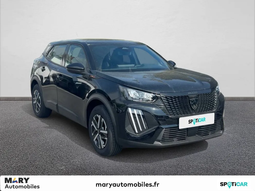 Véhicule occasion 260459 - peugeot 2008 - Photo 6