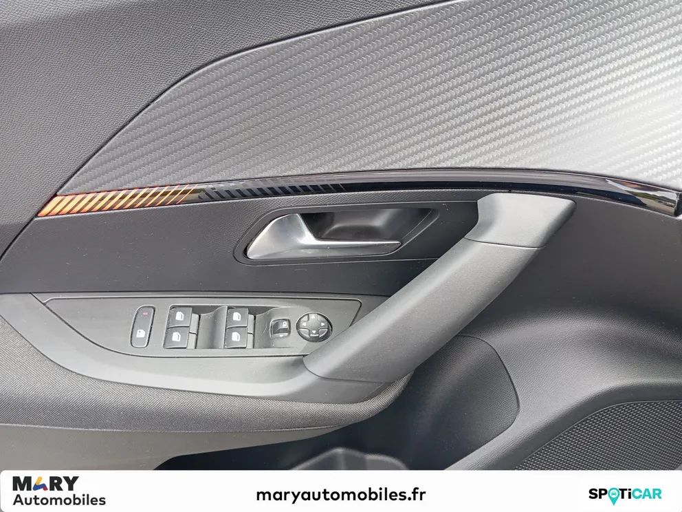 Véhicule occasion 1229410 - peugeot 2008 - Photo 9