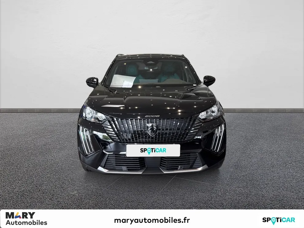 Véhicule occasion 1236983 - peugeot 2008 - Photo 6