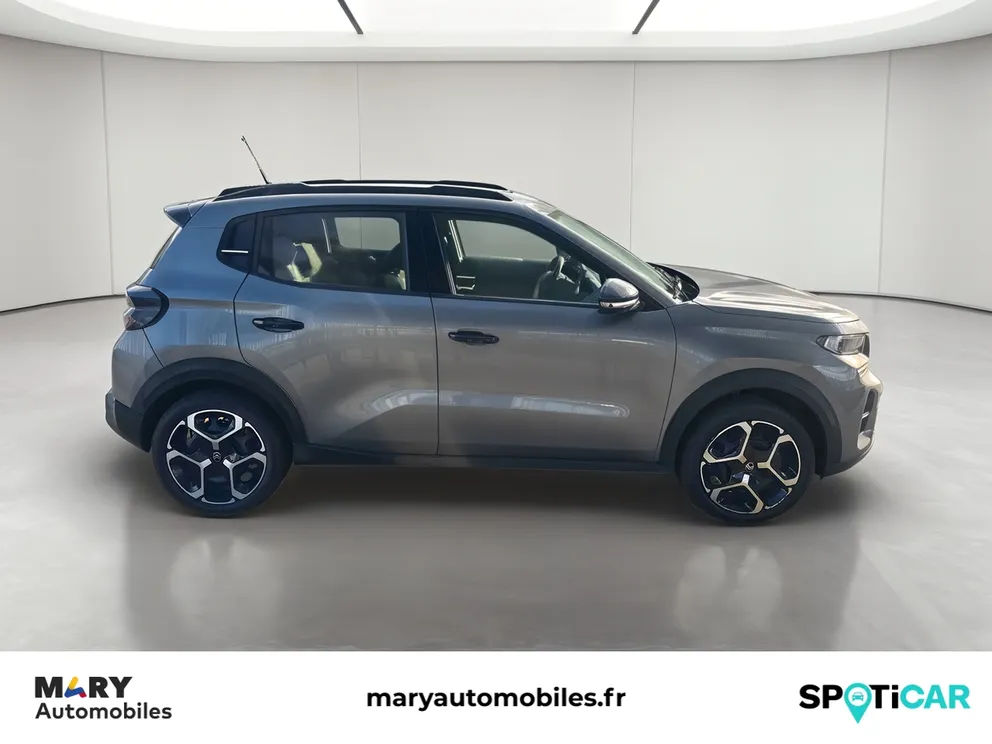 Véhicule occasion 1242895 - Citroën C3 - Photo 5