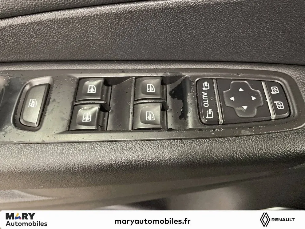 Véhicule occasion 219078 - renault CAPTUR - Photo 14