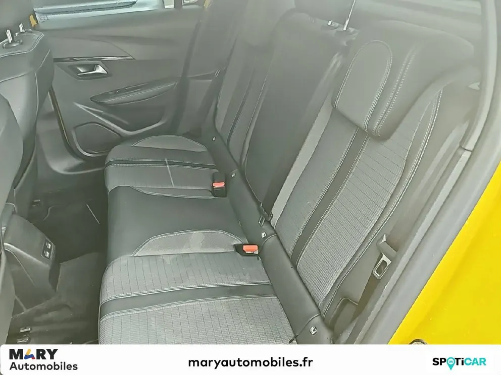Véhicule occasion 187760 - peugeot 208 - Photo 10