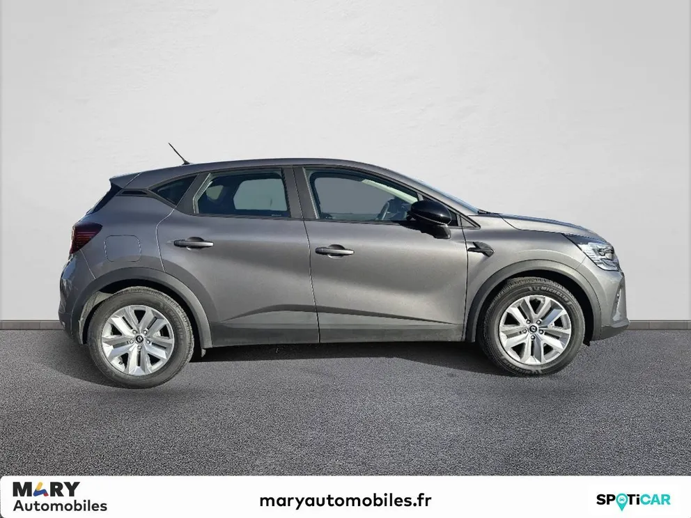 Véhicule occasion 201382 - renault CAPTUR - Photo 4