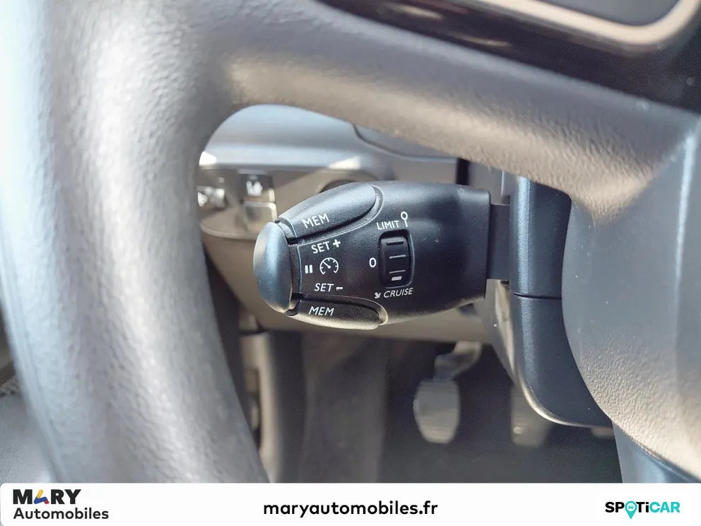 Véhicule occasion 221952 - Citroën C3 - Photo 15