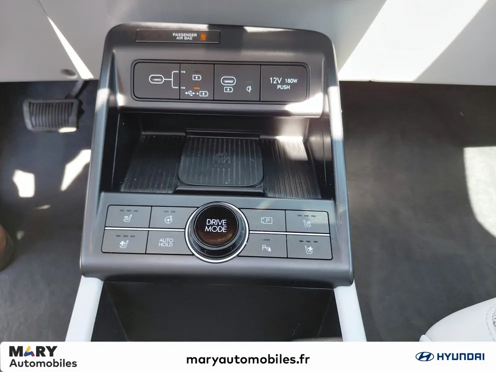 Véhicule occasion 1231269 - hyundai KONA - Photo 11