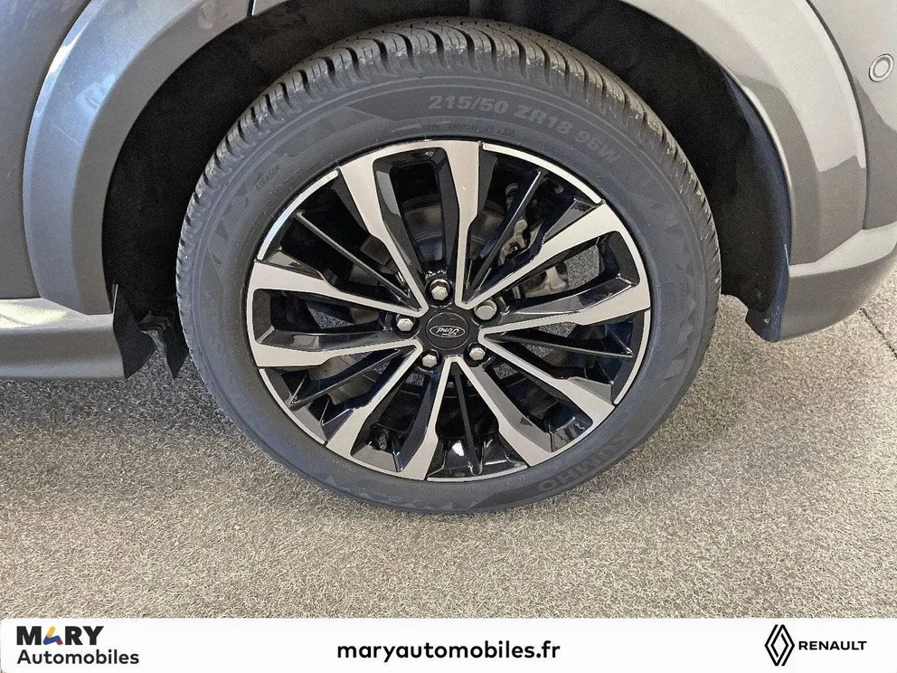 Véhicule occasion 199820 - ford PUMA - Photo 11