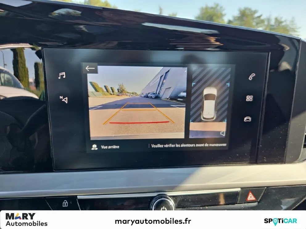 Véhicule occasion 1232661 - opel MOKKA - Photo 12