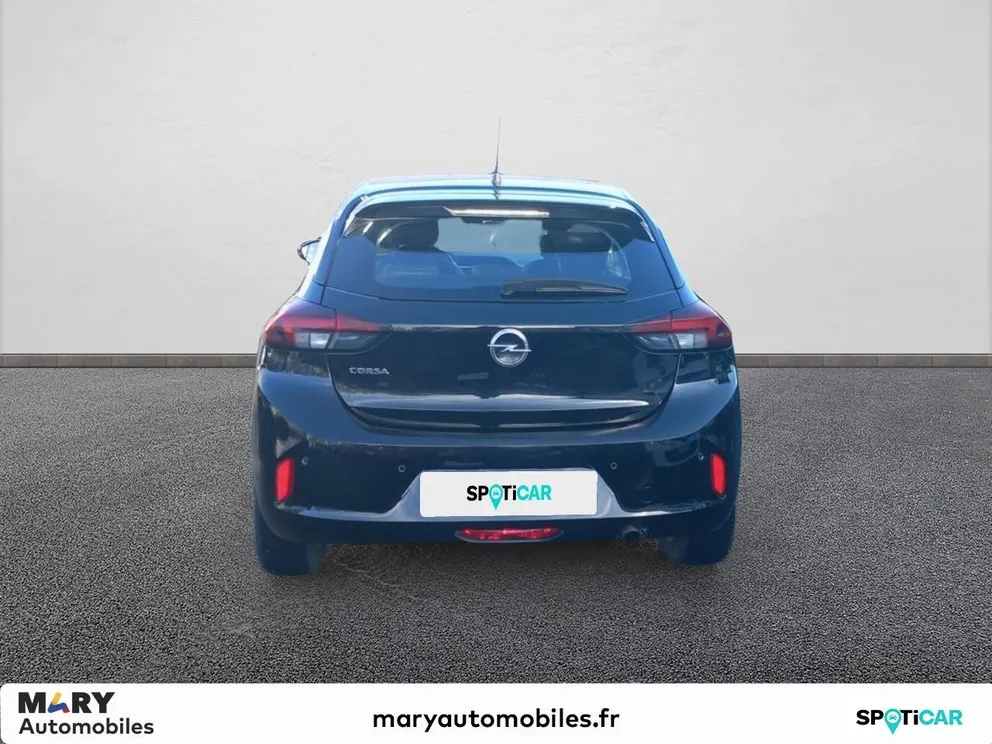 Véhicule occasion 206802 - opel CORSA - Photo 5