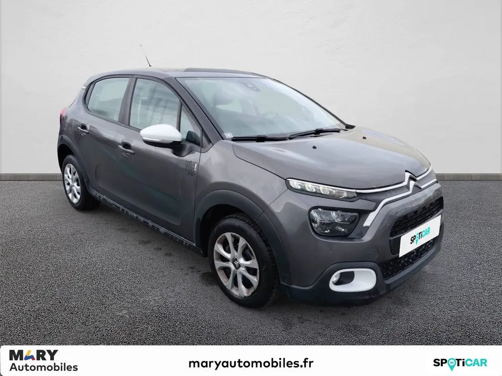 Véhicule occasion 200764 - Citroën C3 - Photo 3