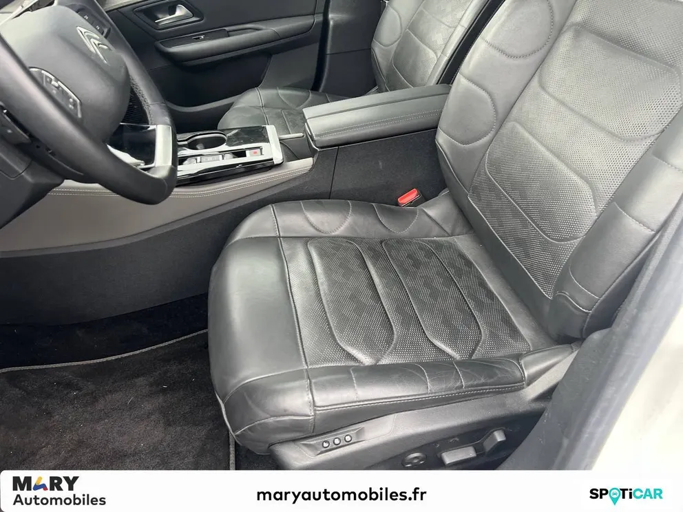 Véhicule occasion 212774 - Citroën C5 X - Photo 14