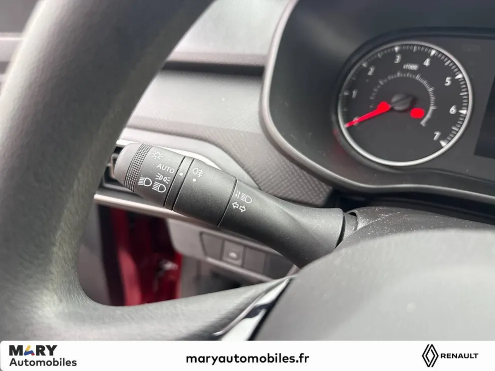 Véhicule occasion 207976 - dacia SANDERO - Photo 18