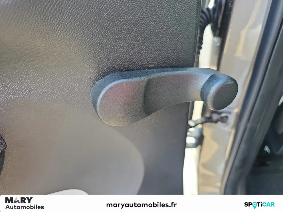 Véhicule occasion 1227544 - Citroën C3 - Photo 27