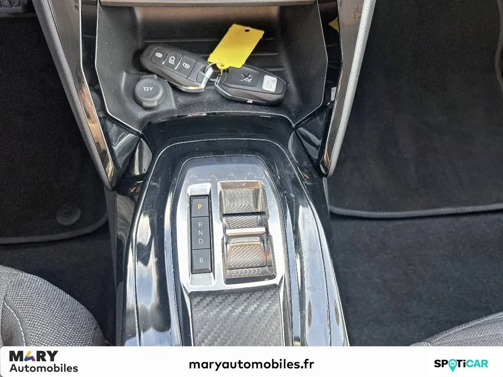 Véhicule occasion 203491 - peugeot 2008 - Photo 21