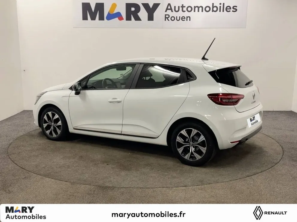 Véhicule occasion 206369 - renault CLIO - Photo 7