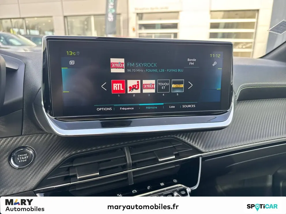 Véhicule occasion 225034 - peugeot 208 - Photo 14