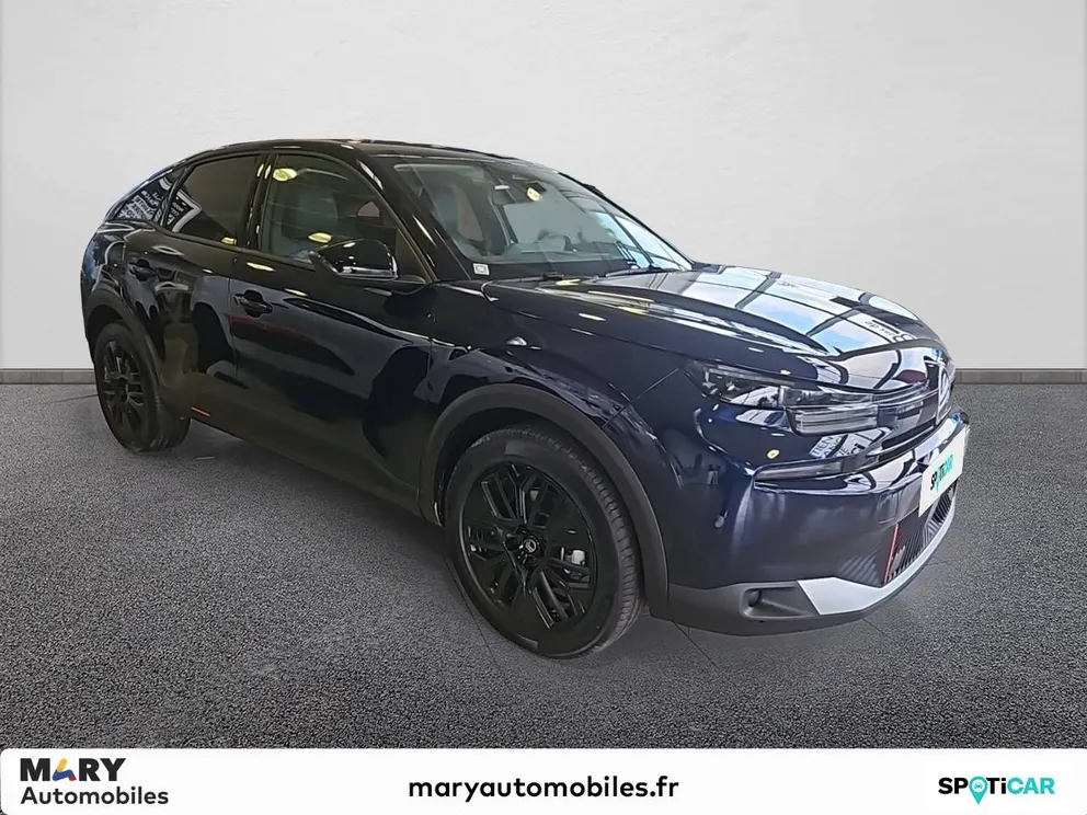 Véhicule occasion 212250 - Citroën C4 - Photo 3