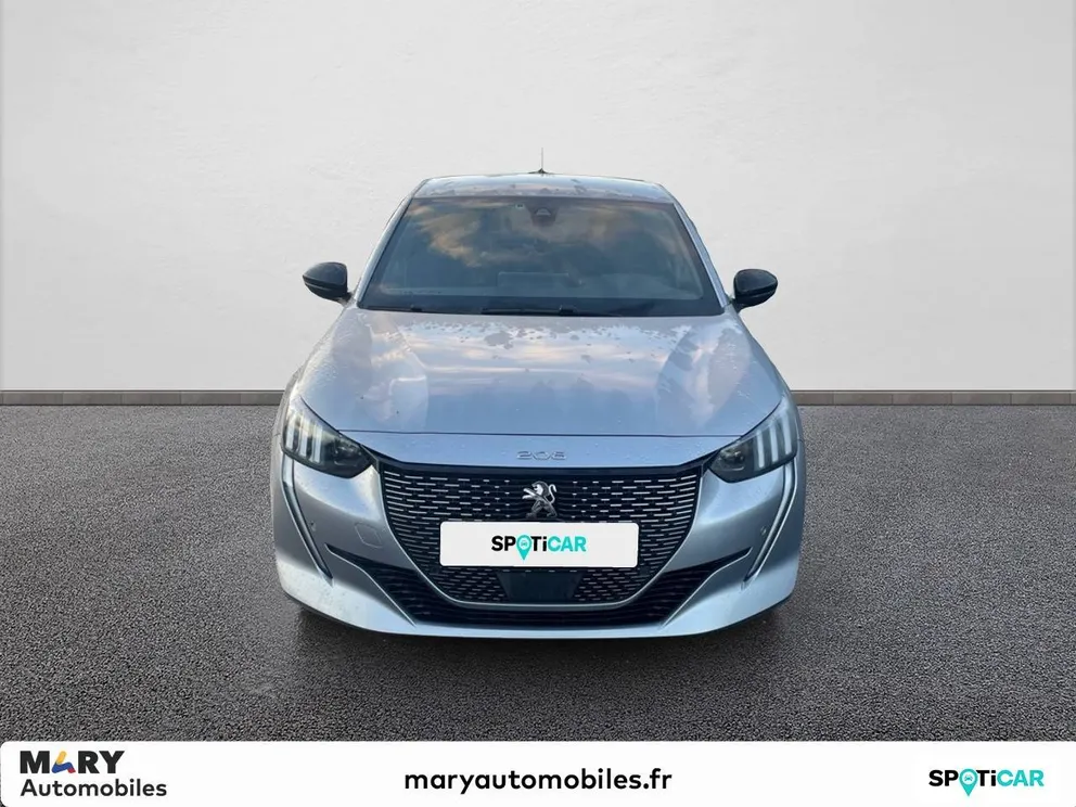 Véhicule occasion 142412 - peugeot 208 - Photo 2