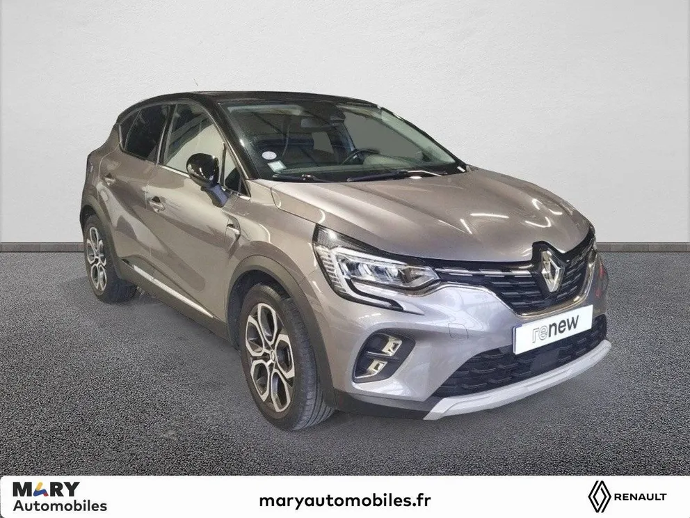 Véhicule occasion 206006 - renault CAPTUR - Photo 3