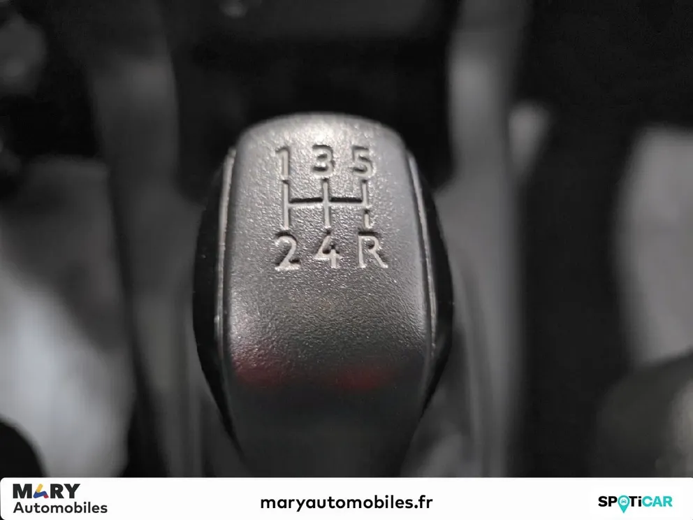 Véhicule occasion 1228874 - Citroën C3 - Photo 26