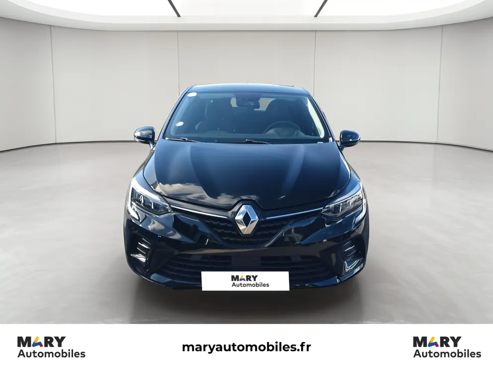 Véhicule occasion 1232960 - renault CLIO - Photo 7