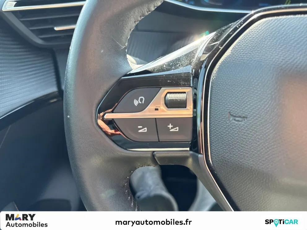 Véhicule occasion 1228133 - peugeot 208 - Photo 15