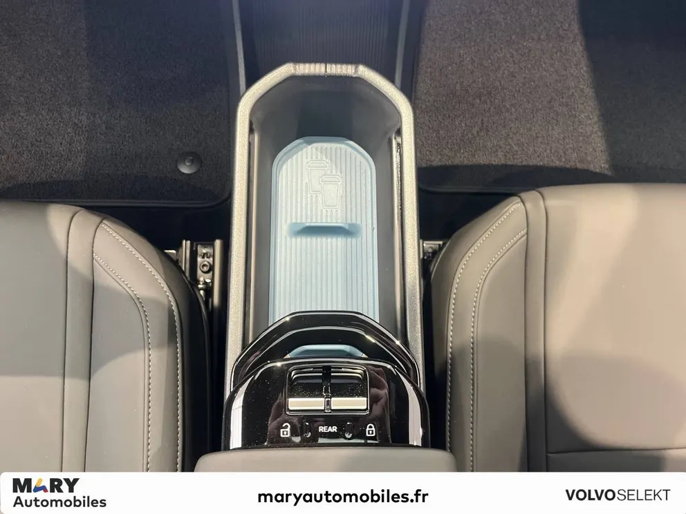 Véhicule occasion 190939 - volvo EX30 - Photo 9