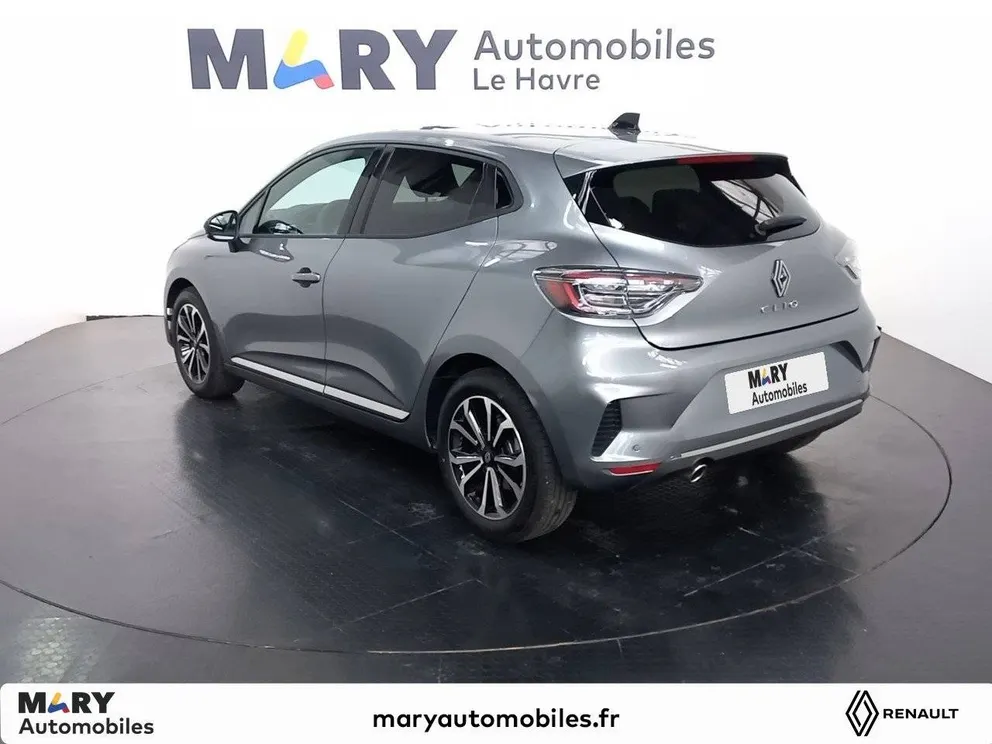 Véhicule occasion 206268 - renault CLIO - Photo 7