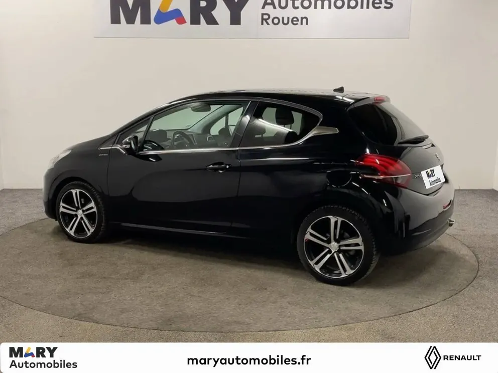 Véhicule occasion 210703 - peugeot 208 - Photo 7