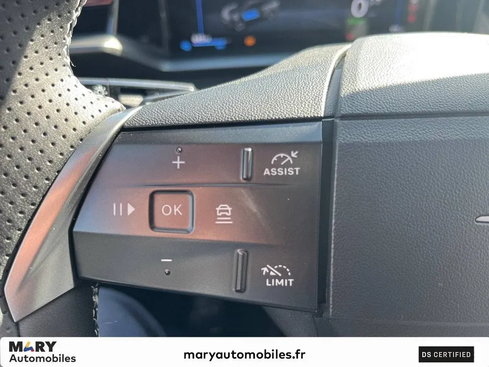 Véhicule occasion 166522 - opel GRANDLAND - Photo 21