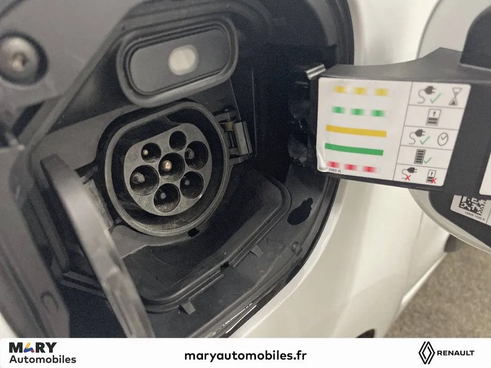 Véhicule occasion 213472 - renault TWINGO - Photo 16