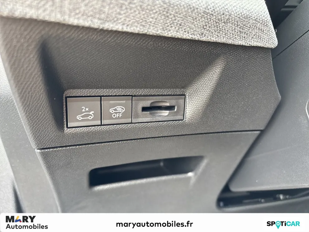 Véhicule occasion 1231666 - peugeot 3008 - Photo 16