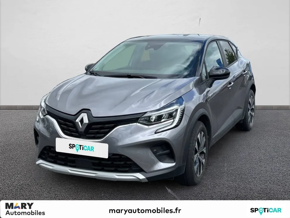 Véhicule occasion 240086 - renault CAPTUR - Photo 1
