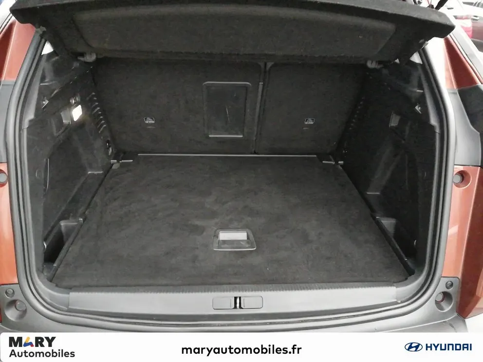 Véhicule occasion 234549 - peugeot 3008 - Photo 15