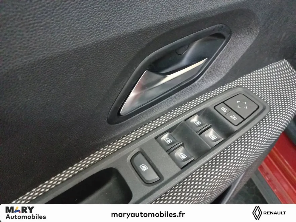 Véhicule occasion 193520 - dacia JOGGER - Photo 14