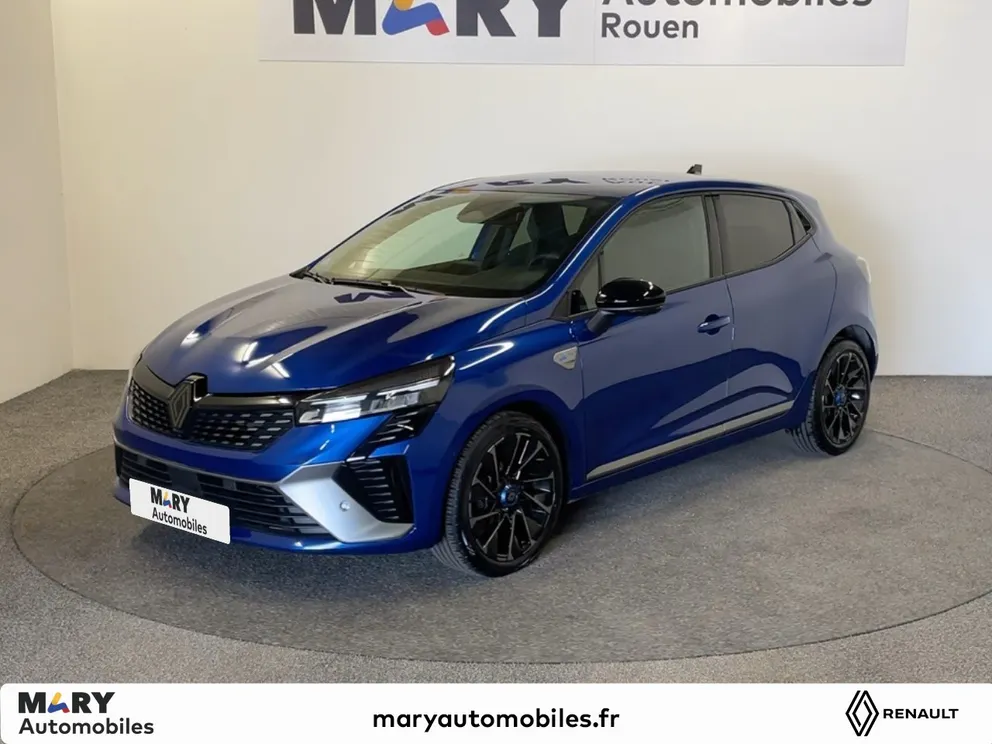 Véhicule occasion 233101 - renault CLIO - Photo 1