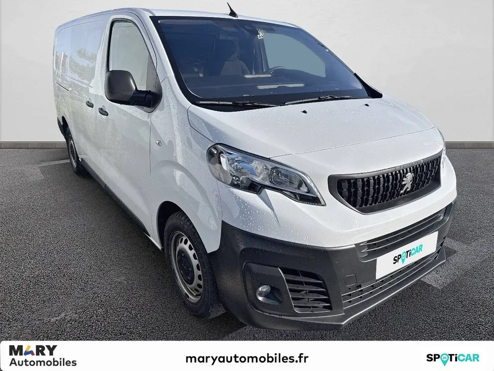 Véhicule occasion 222127 - peugeot EXPERT - Photo 3