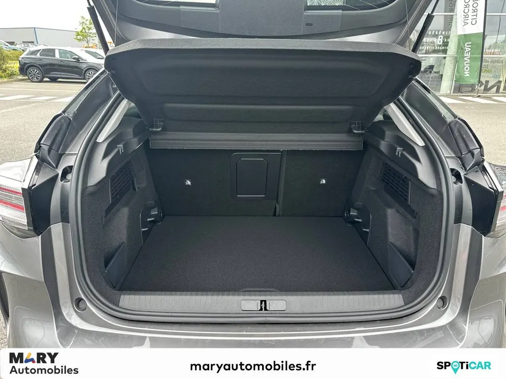 Véhicule occasion 236264 - Citroën C4 - Photo 6